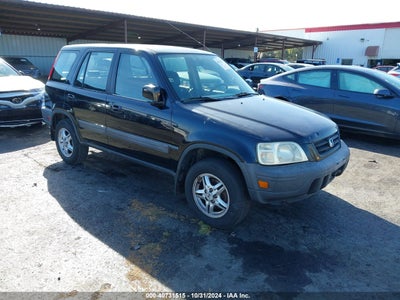 HONDA CR-V 2000