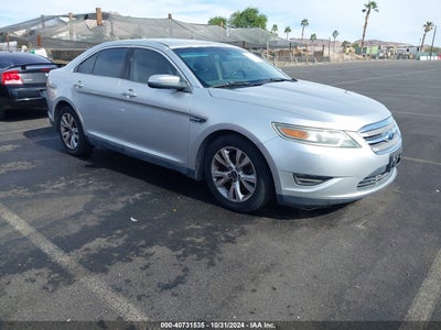 FORD TAURUS 2011