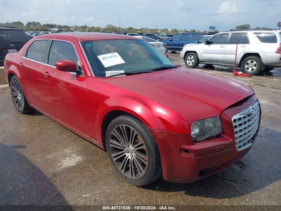 CHRYSLER 300 2010