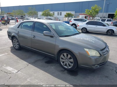 TOYOTA AVALON 2005