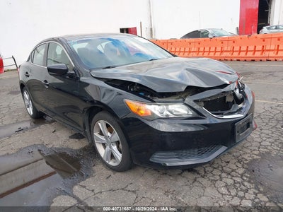 ACURA ILX 2015