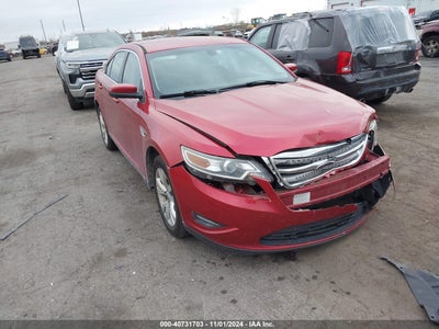 FORD TAURUS 2011