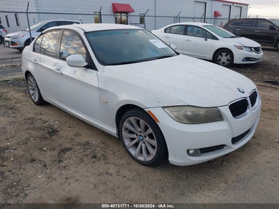 BMW 328I 2011