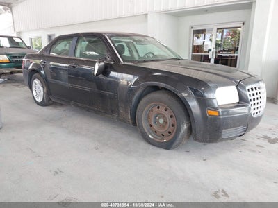 CHRYSLER 300 2006