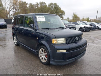 SCION XB 2006