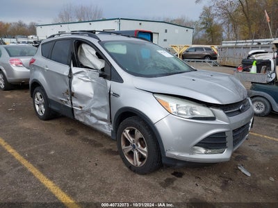 FORD ESCAPE 2013