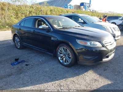 FORD TAURUS 2010