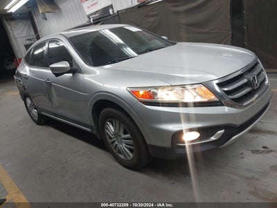 HONDA CROSSTOUR 2013