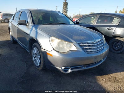 CHRYSLER SEBRING 2007