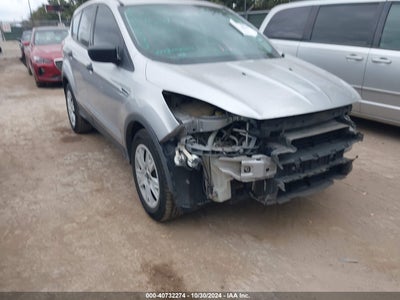 FORD ESCAPE 2016