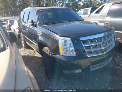 CADILLAC ESCALADE 2013