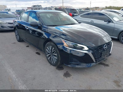 NISSAN ALTIMA 2024