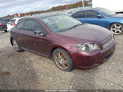 SCION TC 2007
