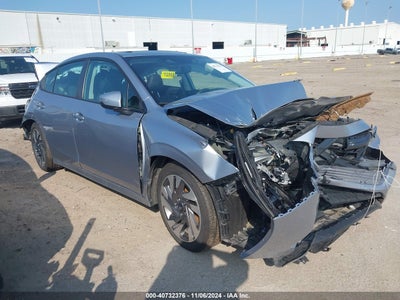 SUBARU LEGACY 2024
