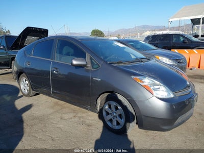 TOYOTA PRIUS 2009
