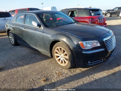 CHRYSLER 300 2012