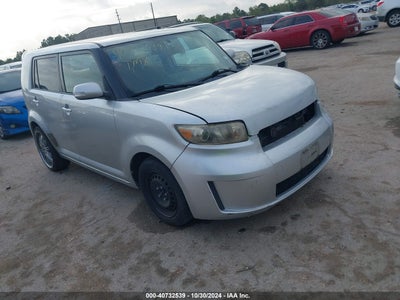 SCION XB 2008