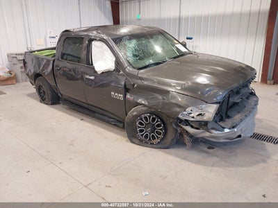 RAM 1500 2016