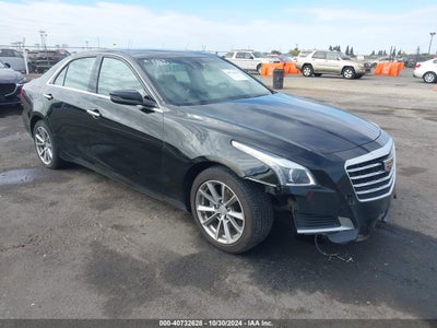 CADILLAC CTS 2019