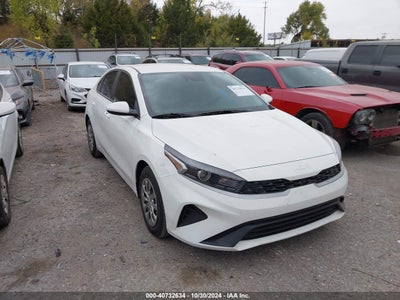 KIA FORTE 2023