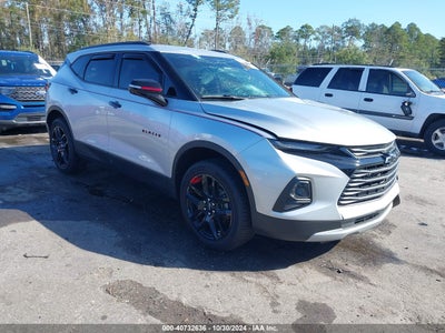 CHEVROLET BLAZER 2020