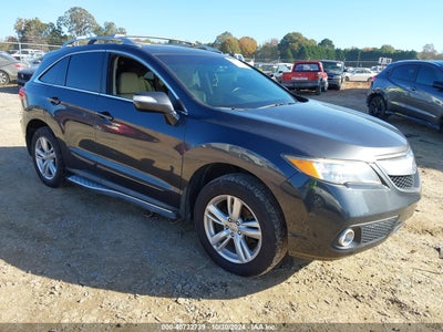 ACURA RDX 2015