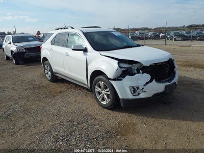 CHEVROLET EQUINOX 2014