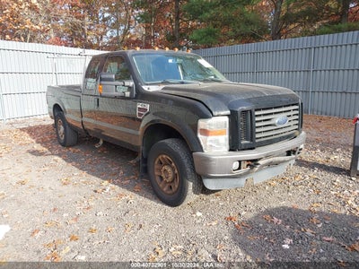 FORD F-250 2009