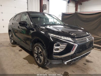MITSUBISHI ECLIPSE CROSS 2023
