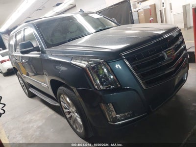 CADILLAC ESCALADE 2020