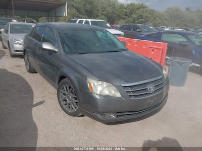 TOYOTA AVALON 2006