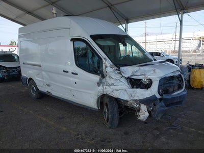 FORD TRANSIT-250 2015