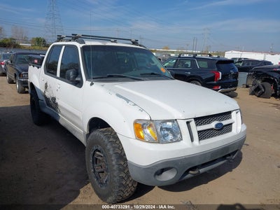 FORD EXPLORER SPORT TRAC 2005