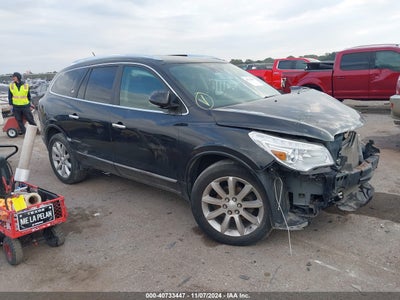 BUICK ENCLAVE 2014