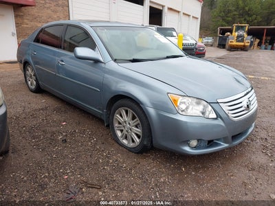TOYOTA AVALON 2009