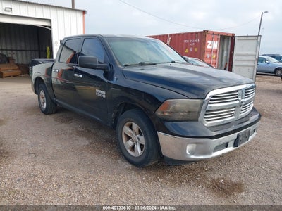 RAM 1500 2014