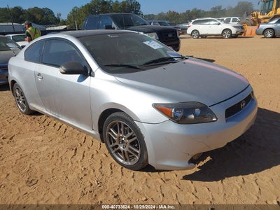 SCION TC 2005