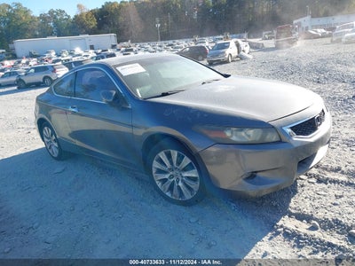 HONDA ACCORD 2010