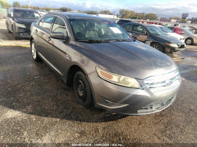 FORD TAURUS 2012