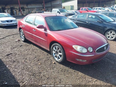 BUICK LACROSSE 2005
