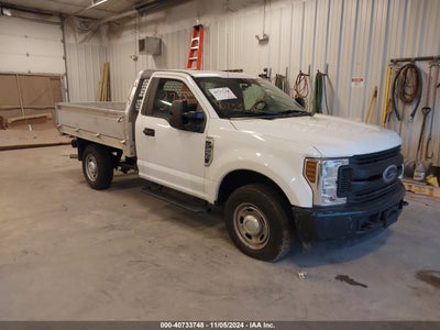 FORD F-250 2019