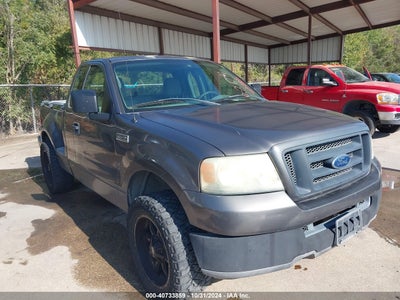 FORD F-150 2004