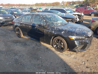 HONDA CIVIC 2023