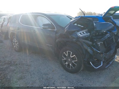 GMC ACADIA 2020