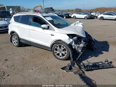 FORD ESCAPE 2014