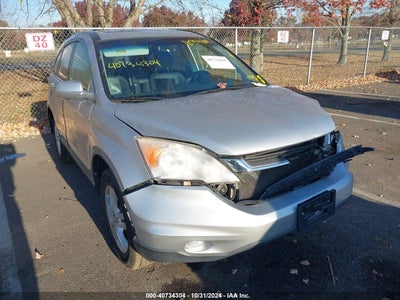 HONDA CR-V 2011