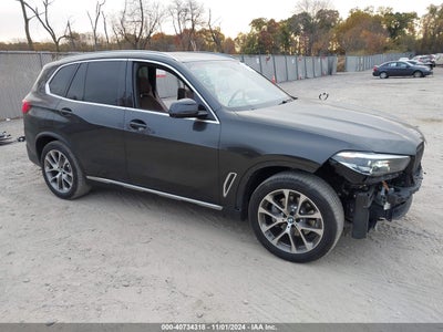 BMW X5 2020