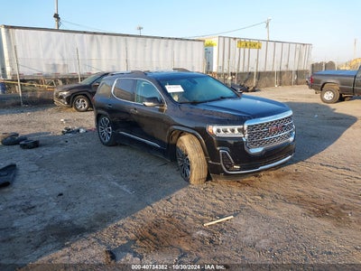 GMC ACADIA 2020