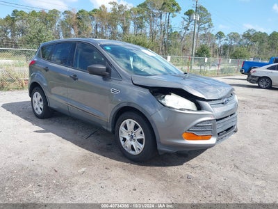 FORD ESCAPE 2013