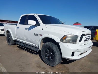 RAM 1500 2014